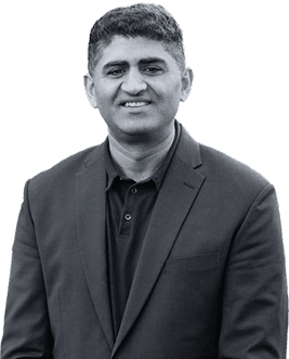 Iffi Wahla, Co-Founder and President of Rinova AI