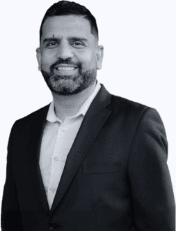 Rihan Javid, Co-Founder and Chief Executive Officer of Rinova AI