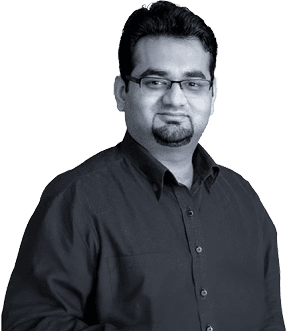 Umer Shahid, Director of Growth at Rinova AI