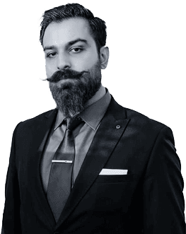 Umer Tahir, Chief Operating Officer of Rinova AI